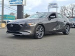 2023 Mazda Mazda3 Hatchback 2.5 S Preferred