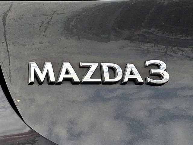 2023 Mazda Mazda3 Hatchback 2.5 S Preferred