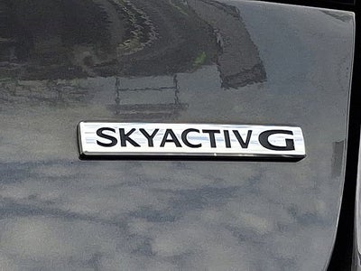 2023 Mazda Mazda3 Hatchback 2.5 S Preferred