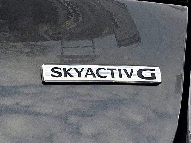 2023 Mazda Mazda3 Hatchback 2.5 S Preferred