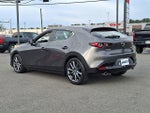 2023 Mazda Mazda3 Hatchback 2.5 S Preferred