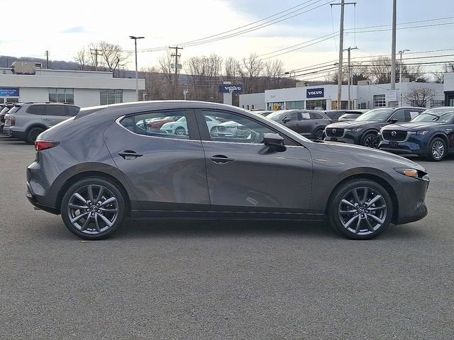 2023 Mazda Mazda3 Hatchback 2.5 S Preferred