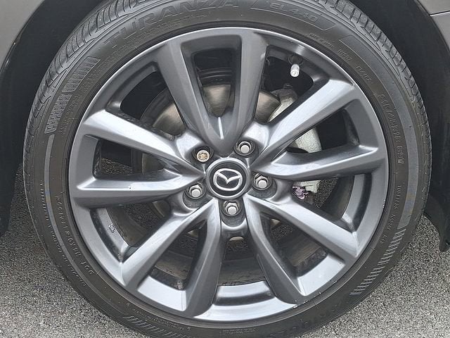 2023 Mazda Mazda3 Hatchback 2.5 S Preferred