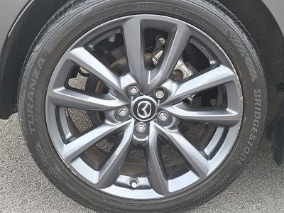 2023 Mazda Mazda3 Hatchback 2.5 S Preferred