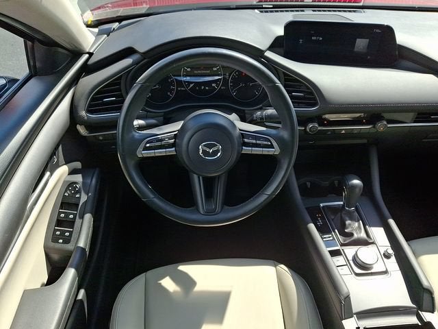 2020 Mazda Mazda3 Sedan Select Package