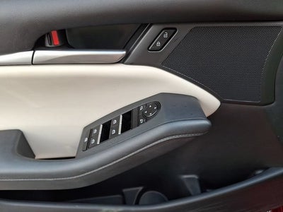 2020 Mazda Mazda3 Sedan Select Package
