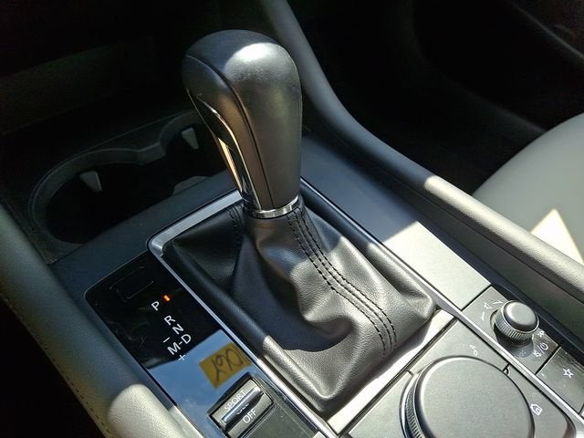2020 Mazda Mazda3 Sedan Select Package