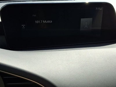 2020 Mazda Mazda3 Sedan Select Package