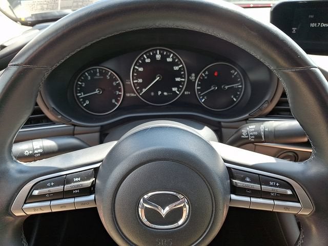 2020 Mazda Mazda3 Sedan Select Package