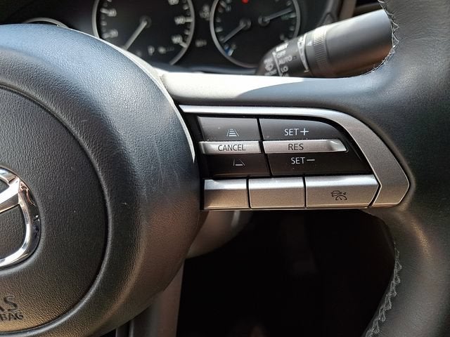 2020 Mazda Mazda3 Sedan Select Package