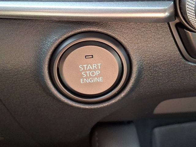 2020 Mazda Mazda3 Sedan Select Package