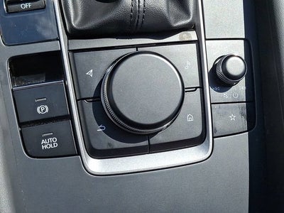 2020 Mazda Mazda3 Sedan Select Package