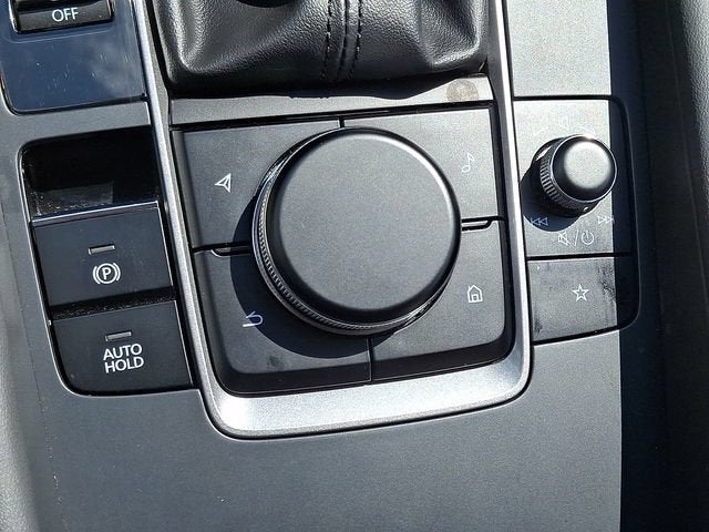 2020 Mazda Mazda3 Sedan Select Package
