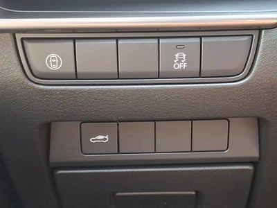 2020 Mazda Mazda3 Sedan Select Package