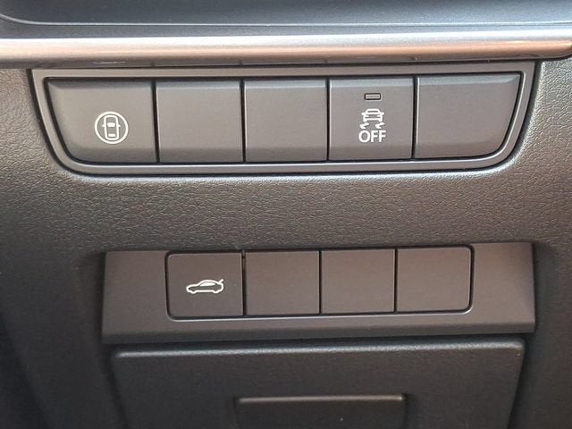 2020 Mazda Mazda3 Sedan Select Package