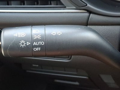 2020 Mazda Mazda3 Sedan Select Package