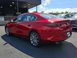 2020 Mazda Mazda3 Sedan Select Package