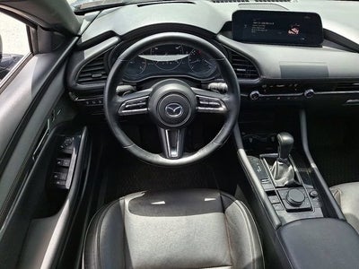 2023 Mazda Mazda3 Hatchback 2.5 Turbo Premium Plus