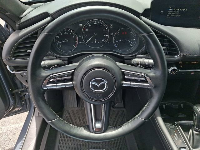 2023 Mazda Mazda3 Hatchback 2.5 Turbo Premium Plus