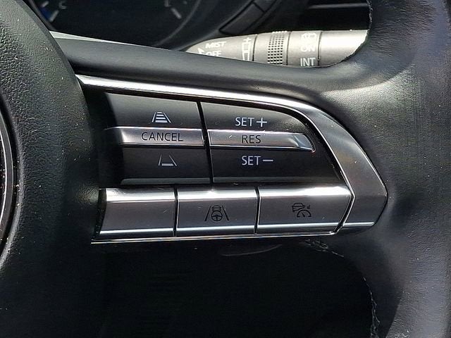 2023 Mazda Mazda3 Hatchback 2.5 Turbo Premium Plus