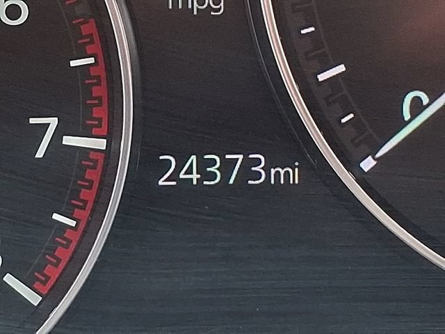 2023 Mazda Mazda3 Hatchback 2.5 Turbo Premium Plus