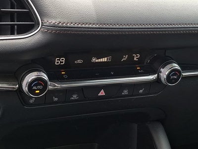 2023 Mazda Mazda3 Hatchback 2.5 Turbo Premium Plus