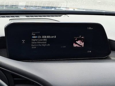 2023 Mazda Mazda3 Hatchback 2.5 Turbo Premium Plus