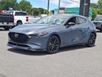 2023 Mazda Mazda3 Hatchback 2.5 Turbo Premium Plus