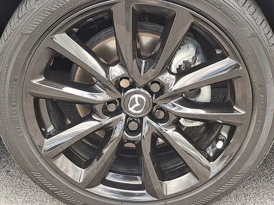2023 Mazda Mazda3 Hatchback 2.5 Turbo Premium Plus