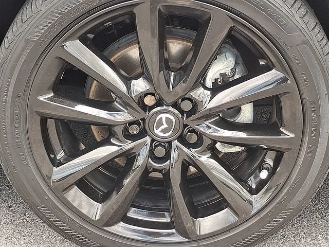 2023 Mazda Mazda3 Hatchback 2.5 Turbo Premium Plus
