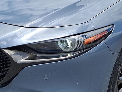 2023 Mazda Mazda3 Hatchback 2.5 Turbo Premium Plus