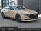 2025 Mazda Mazda3 Sedan 2.5 Carbon Turbo