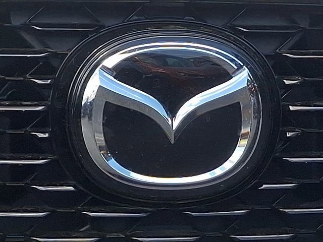 2025 Mazda Mazda3 Sedan 2.5 Carbon Turbo