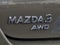 2025 Mazda Mazda3 Sedan 2.5 Carbon Turbo