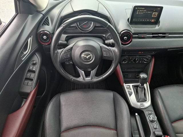 2016 Mazda Mazda CX-3 Touring