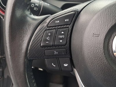 2016 Mazda Mazda CX-3 Touring