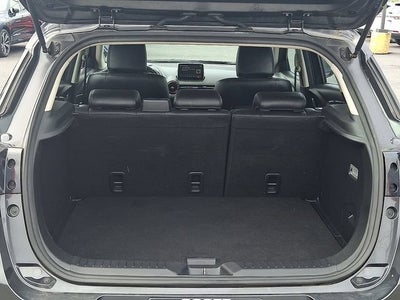 2016 Mazda Mazda CX-3 Touring