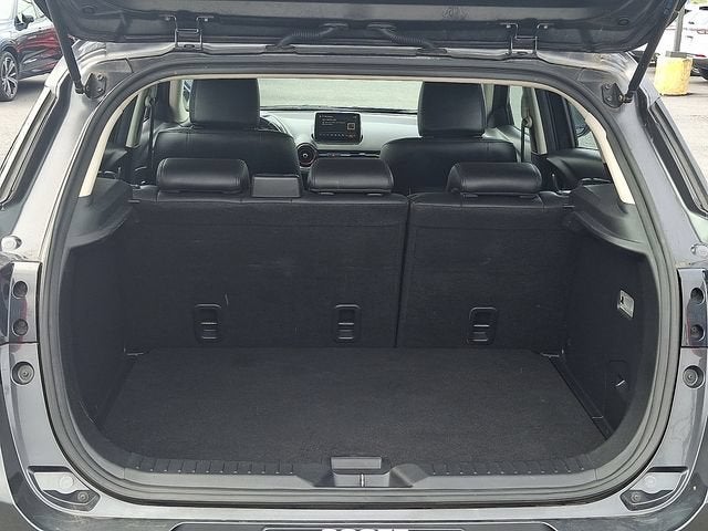 2016 Mazda Mazda CX-3 Touring