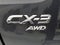 2016 Mazda Mazda CX-3 Touring