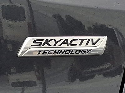 2016 Mazda Mazda CX-3 Touring