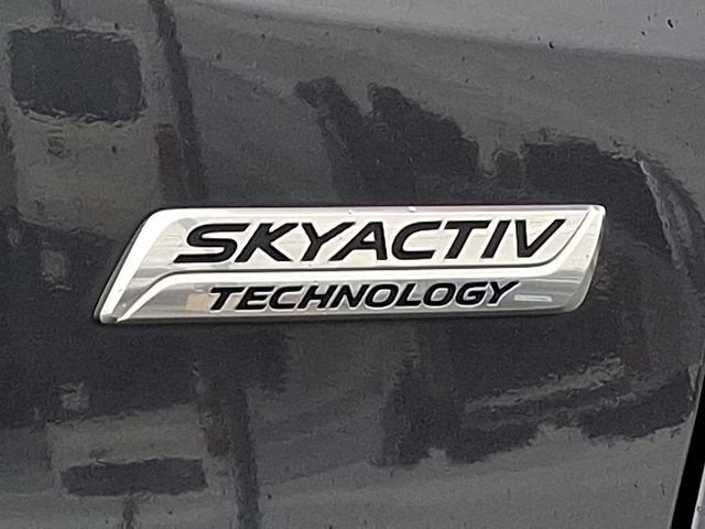 2016 Mazda Mazda CX-3 Touring