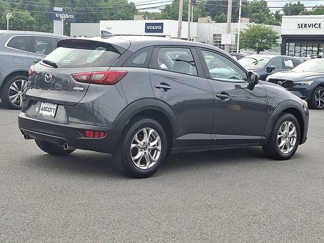 2016 Mazda Mazda CX-3 Touring
