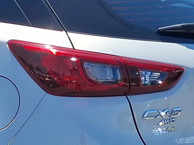 2019 Mazda Mazda CX-3 Sport