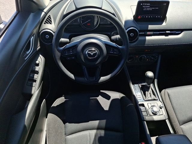 2019 Mazda Mazda CX-3 Sport