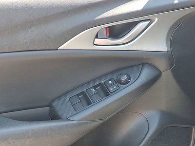 2019 Mazda Mazda CX-3 Sport