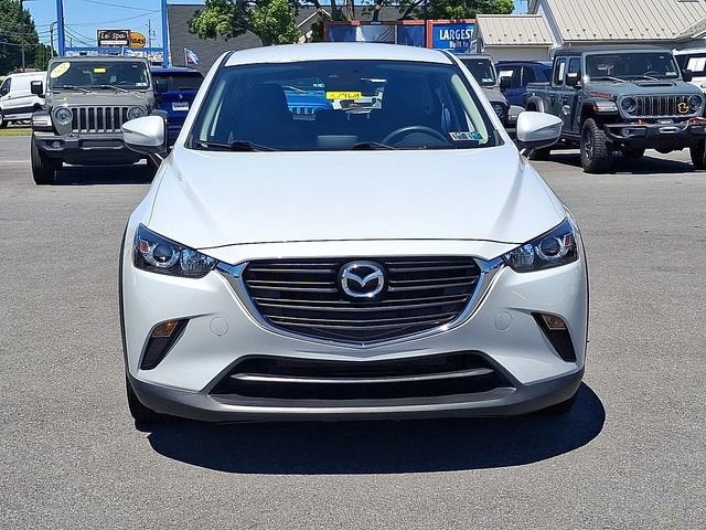2019 Mazda Mazda CX-3 Sport