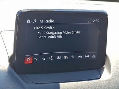 2019 Mazda Mazda CX-3 Sport