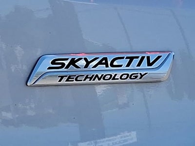 2019 Mazda Mazda CX-3 Sport