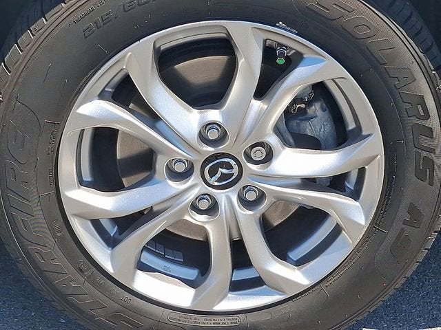 2019 Mazda Mazda CX-3 Sport