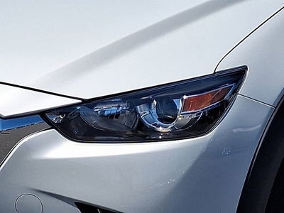 2019 Mazda Mazda CX-3 Sport